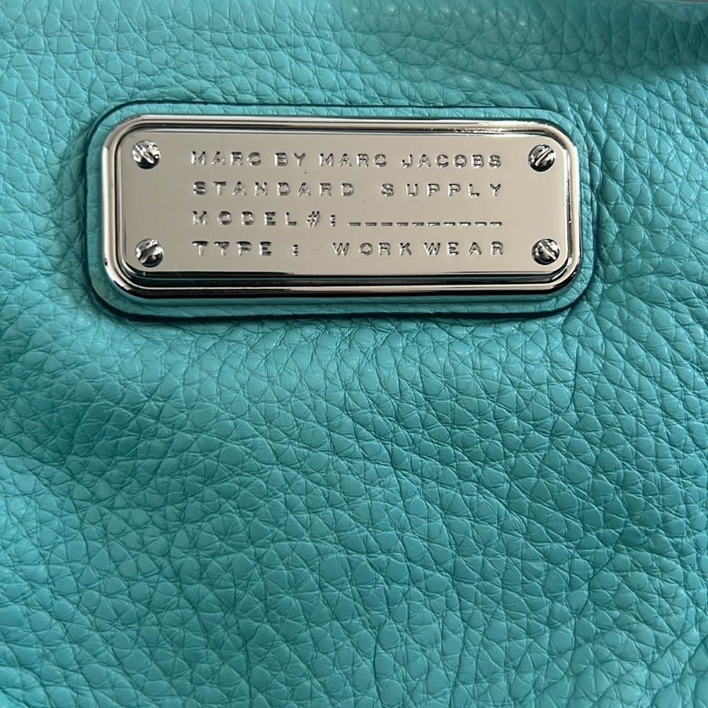 Marc jacobs purse - Picture 2 of 3